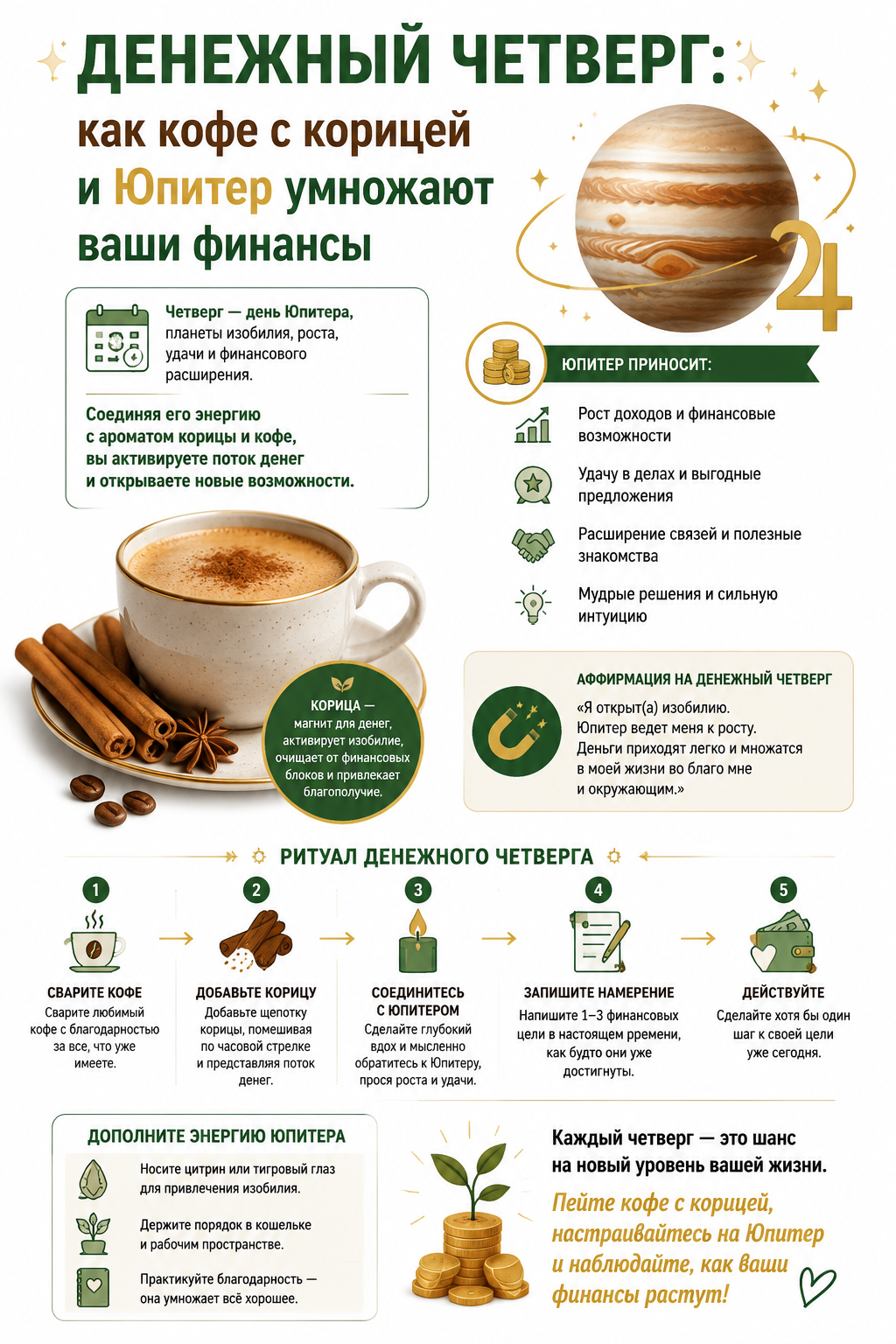денежный четверг